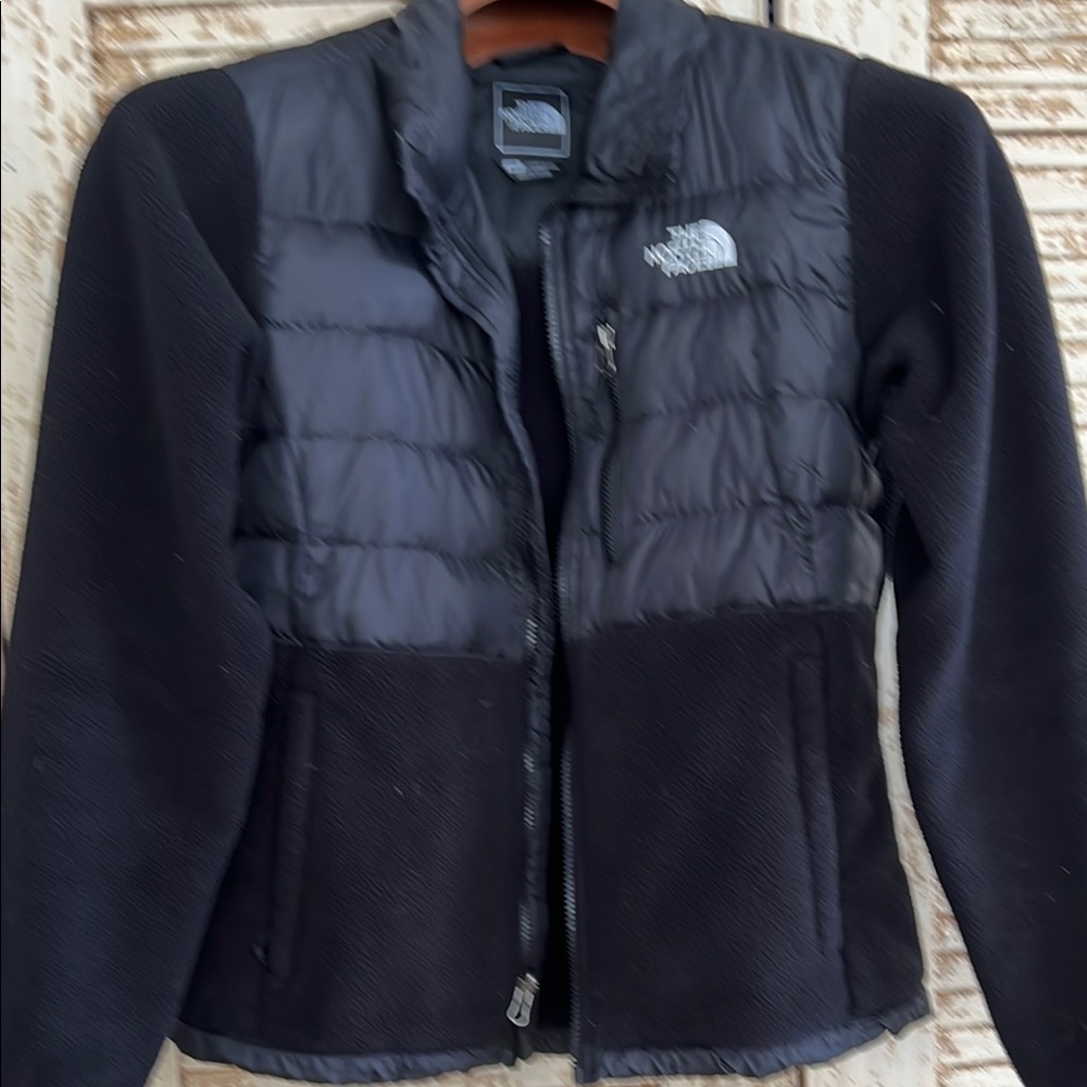 The North Face Women's Black Jacket